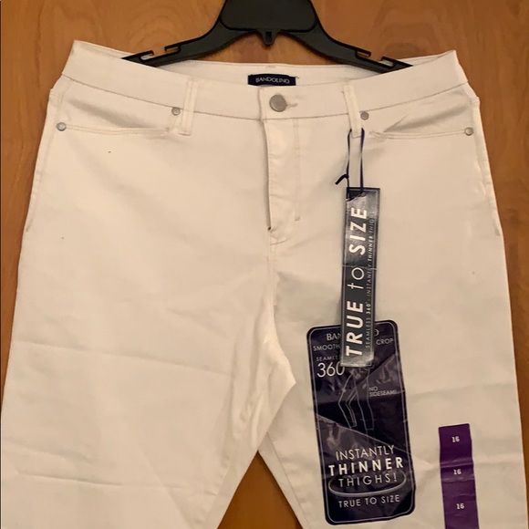 Ladies capris - Picture 2 of 7